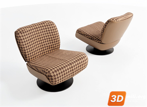 Armchair Skp Files